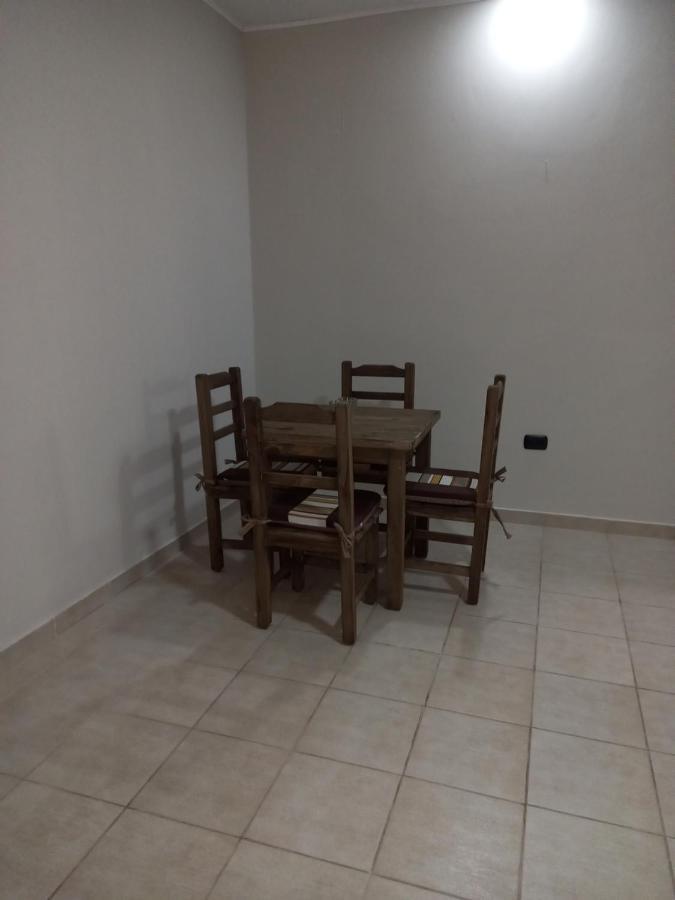 Nueva Era Apart La Consulta Exterior foto