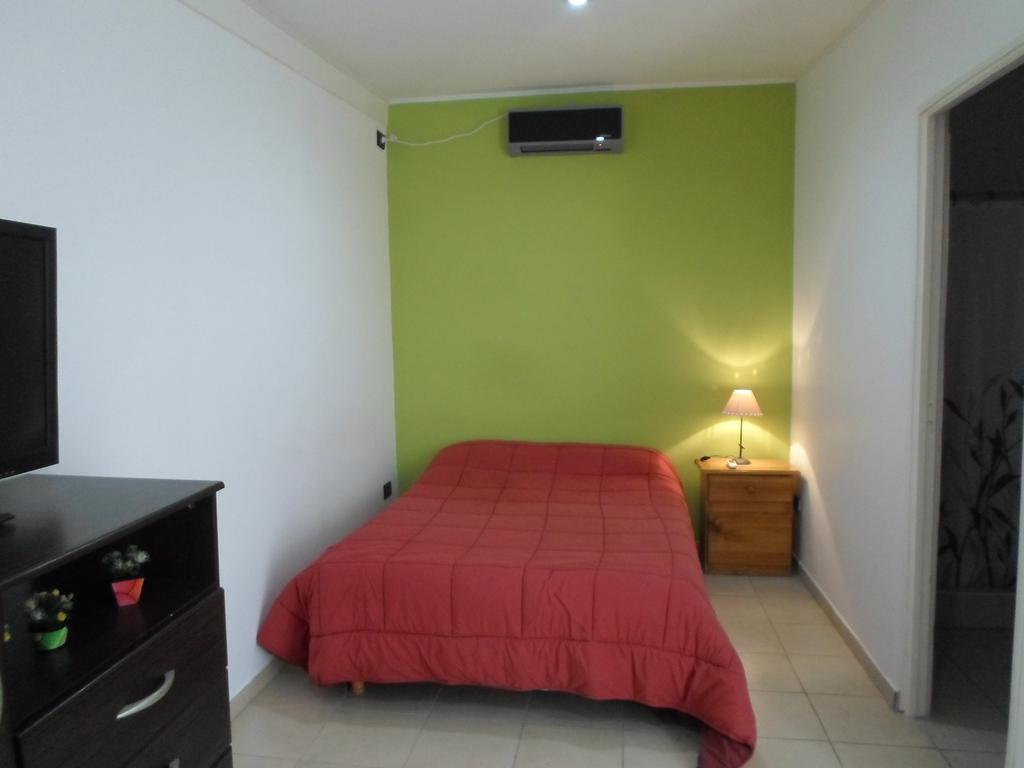 Nueva Era Apart La Consulta Zimmer foto