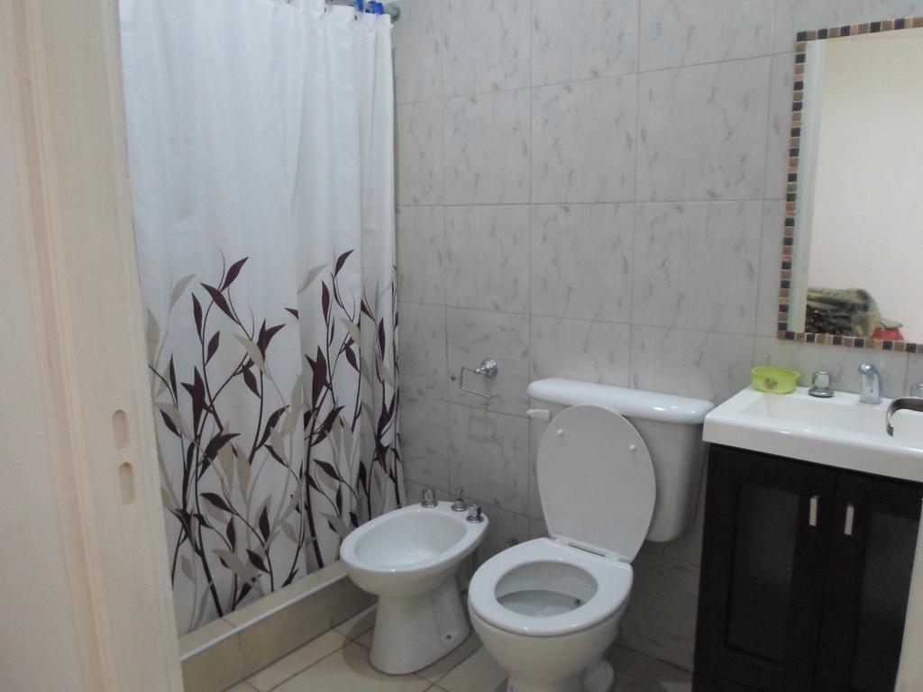 Nueva Era Apart La Consulta Zimmer foto